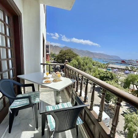 Апартаменты Casa Carla Санта-Крус-де-Тенерифе Экстерьер фото