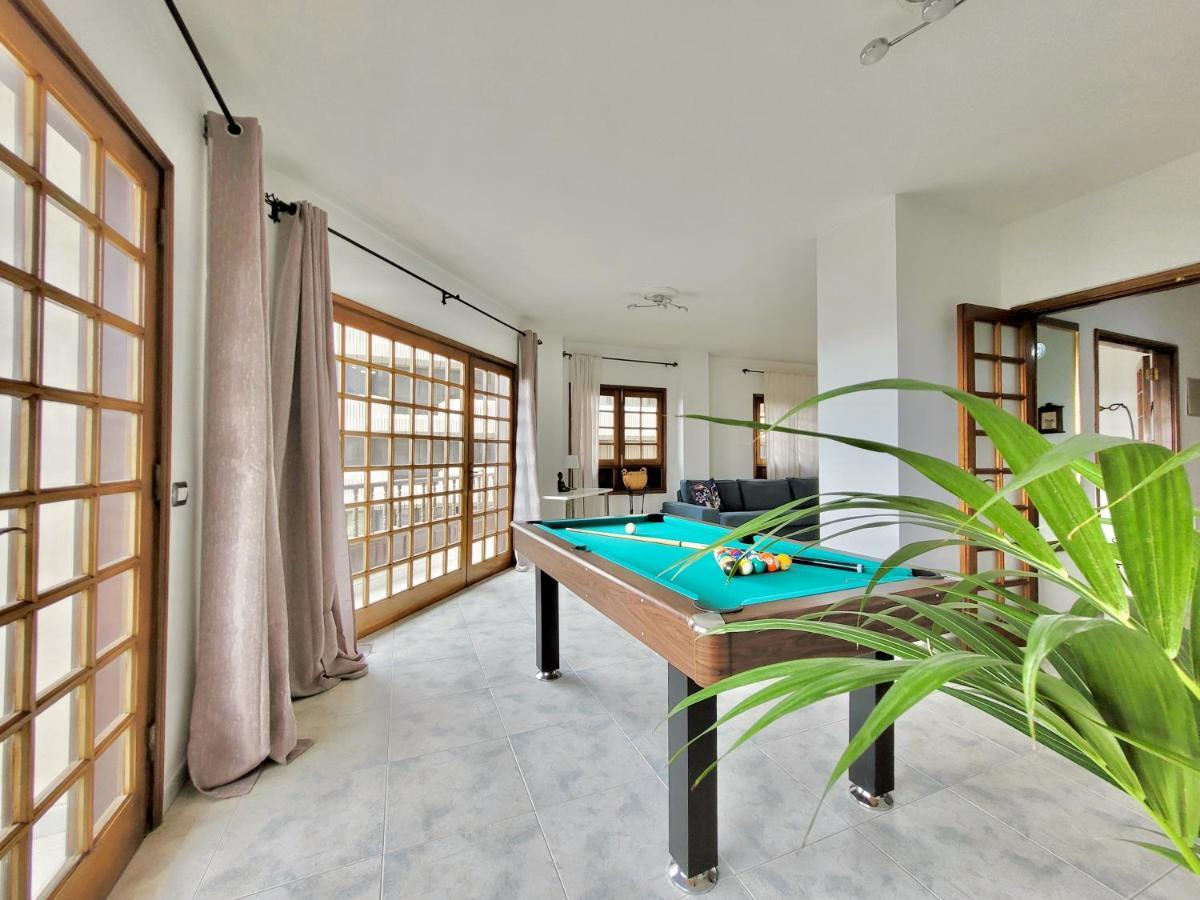 Апартаменты Casa Carla Санта-Крус-де-Тенерифе Экстерьер фото