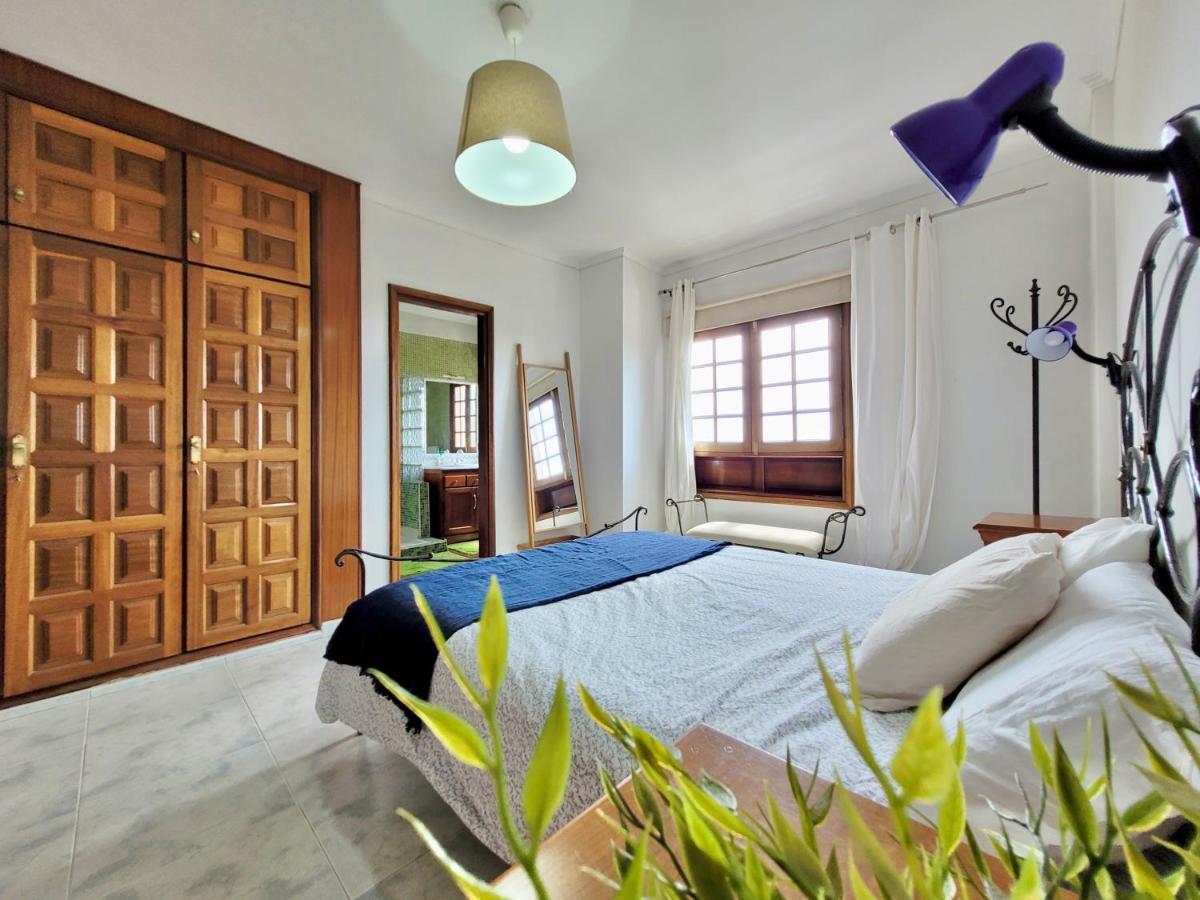 Апартаменты Casa Carla Санта-Крус-де-Тенерифе Экстерьер фото
