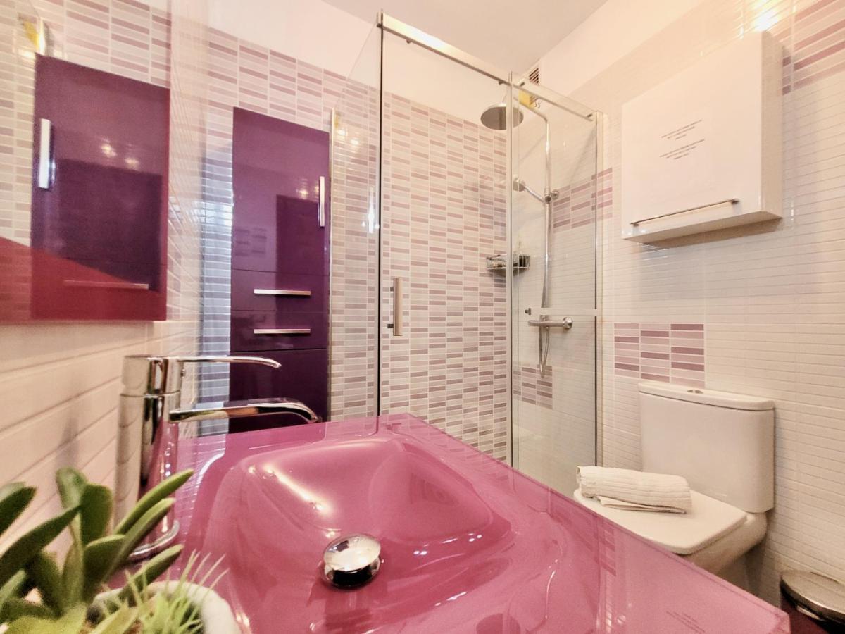 Апартаменты Casa Carla Санта-Крус-де-Тенерифе Экстерьер фото