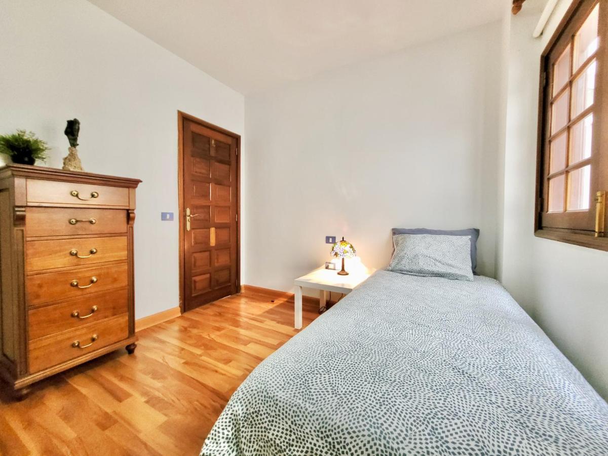 Апартаменты Casa Carla Санта-Крус-де-Тенерифе Экстерьер фото