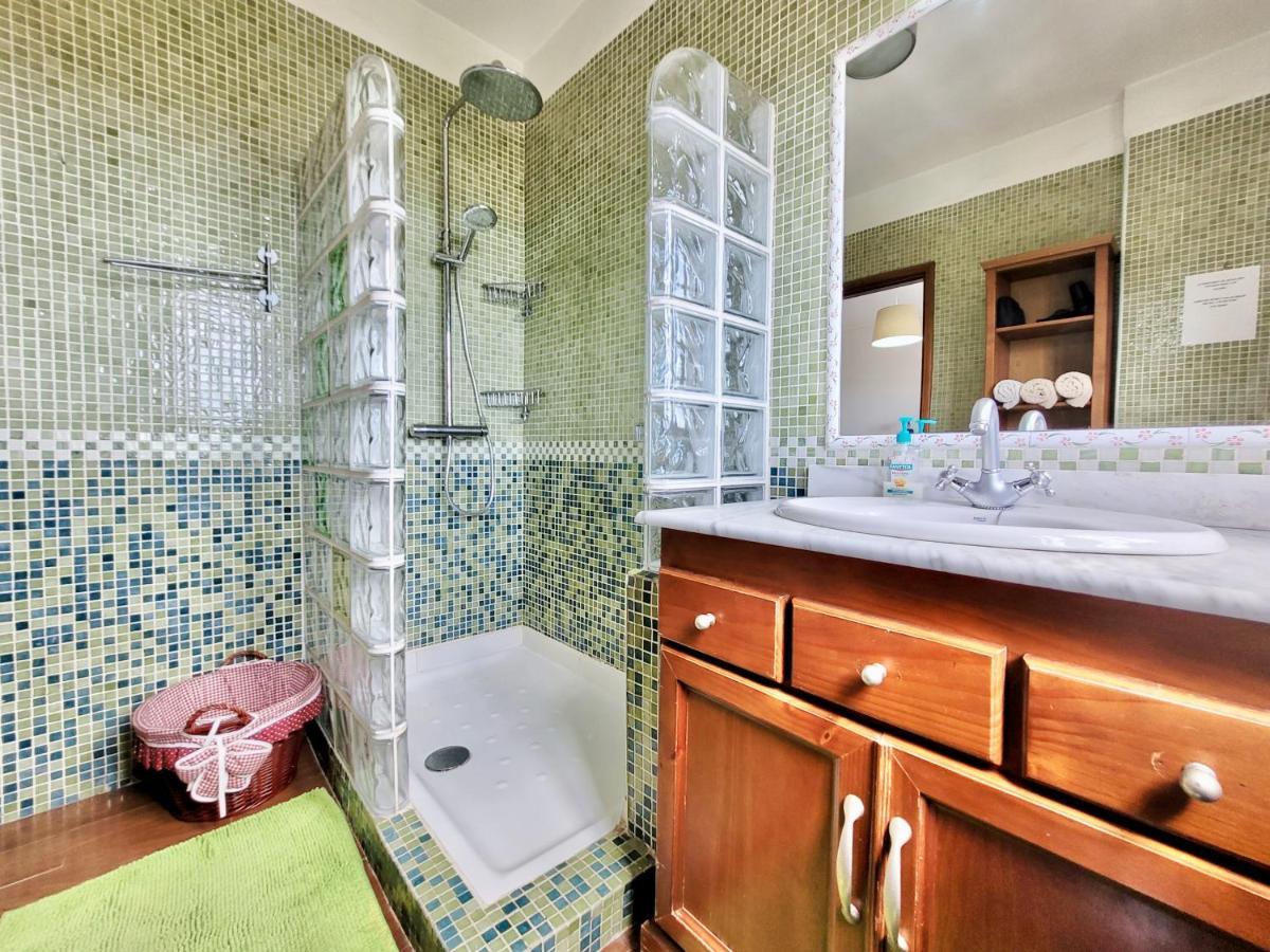 Апартаменты Casa Carla Санта-Крус-де-Тенерифе Экстерьер фото