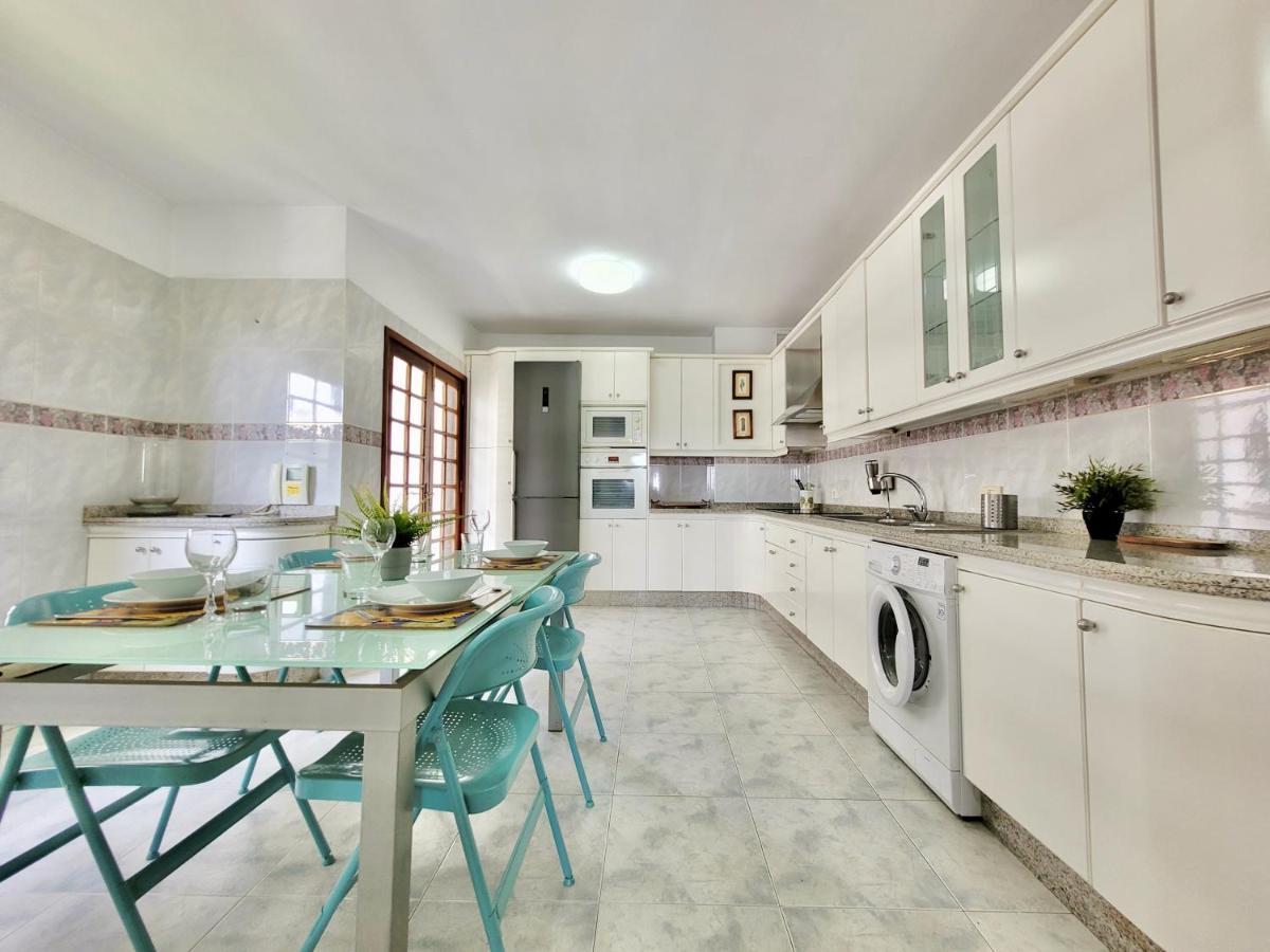Апартаменты Casa Carla Санта-Крус-де-Тенерифе Экстерьер фото