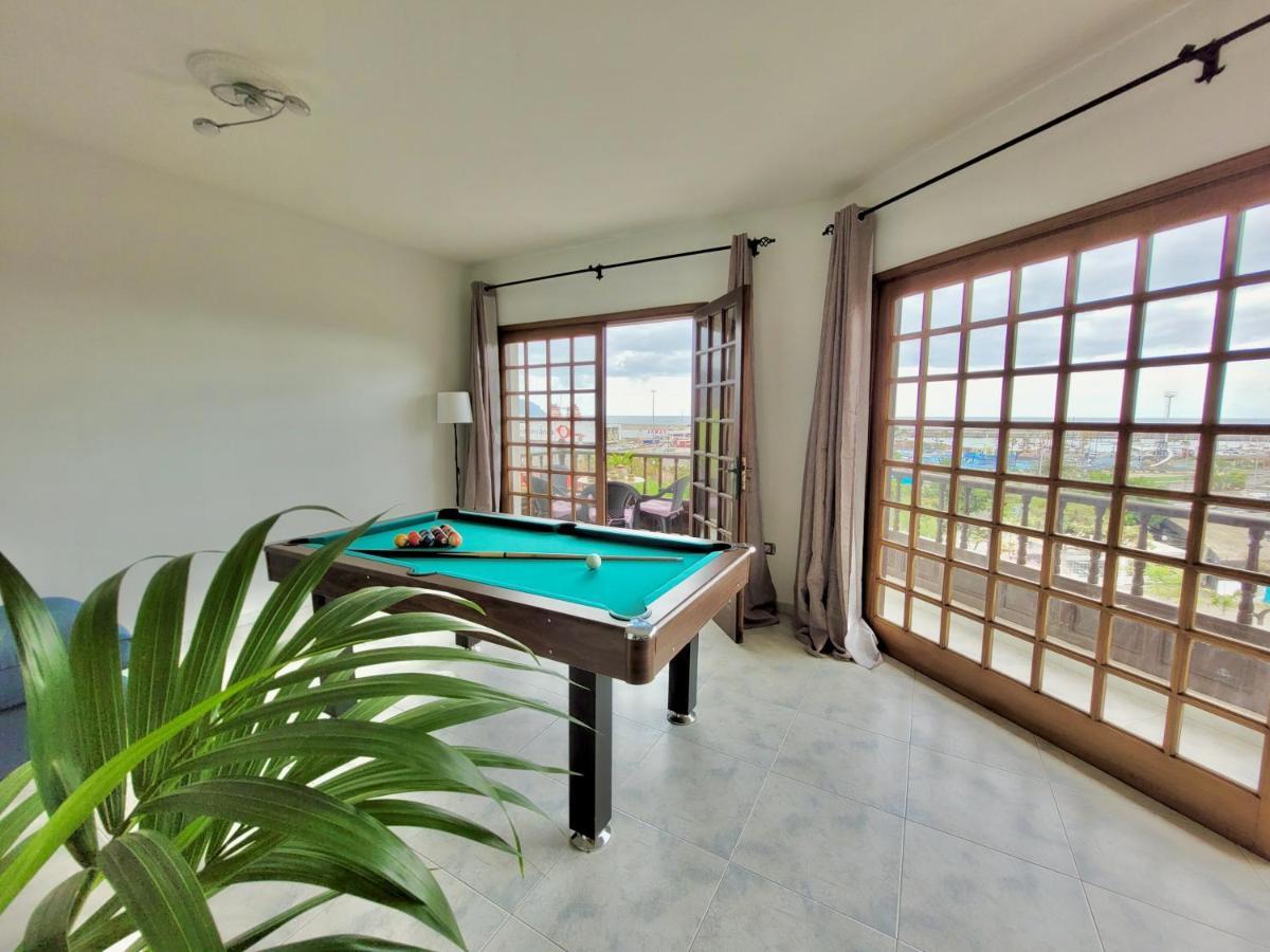 Апартаменты Casa Carla Санта-Крус-де-Тенерифе Экстерьер фото