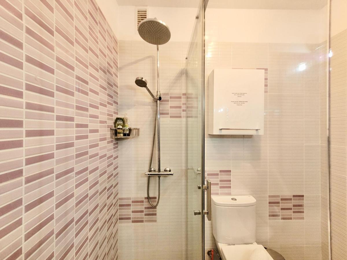 Апартаменты Casa Carla Санта-Крус-де-Тенерифе Экстерьер фото