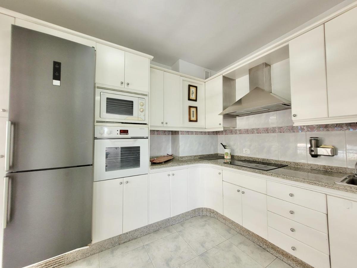 Апартаменты Casa Carla Санта-Крус-де-Тенерифе Экстерьер фото