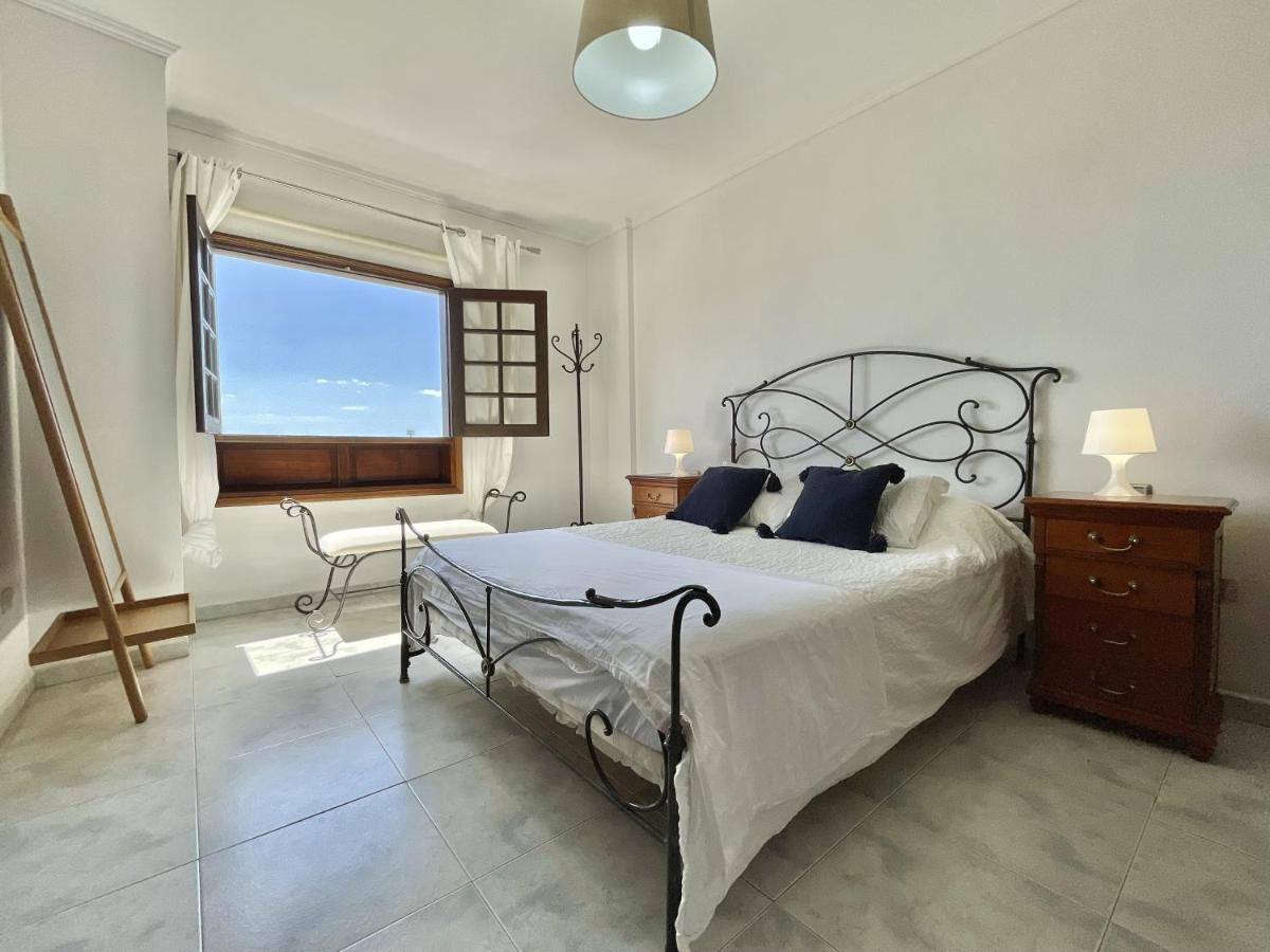 Апартаменты Casa Carla Санта-Крус-де-Тенерифе Экстерьер фото
