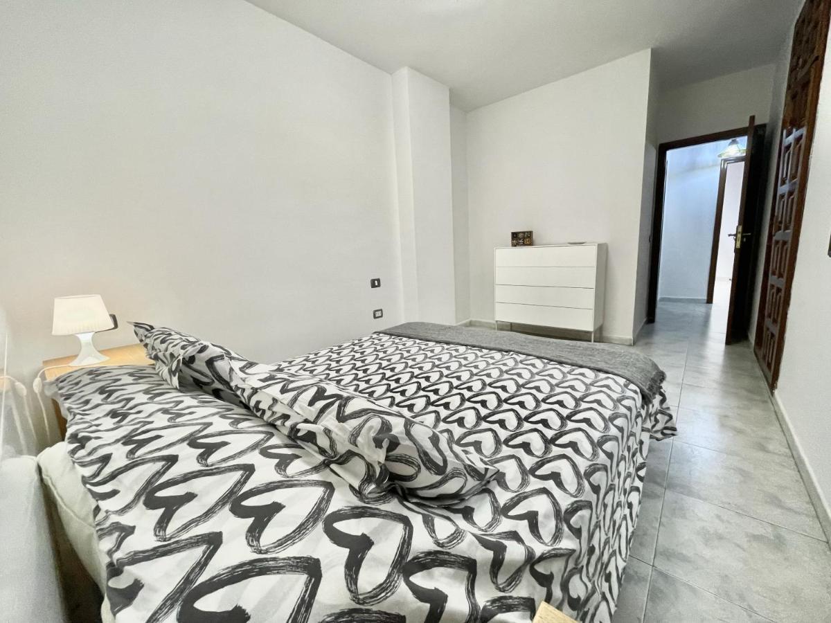 Апартаменты Casa Carla Санта-Крус-де-Тенерифе Экстерьер фото