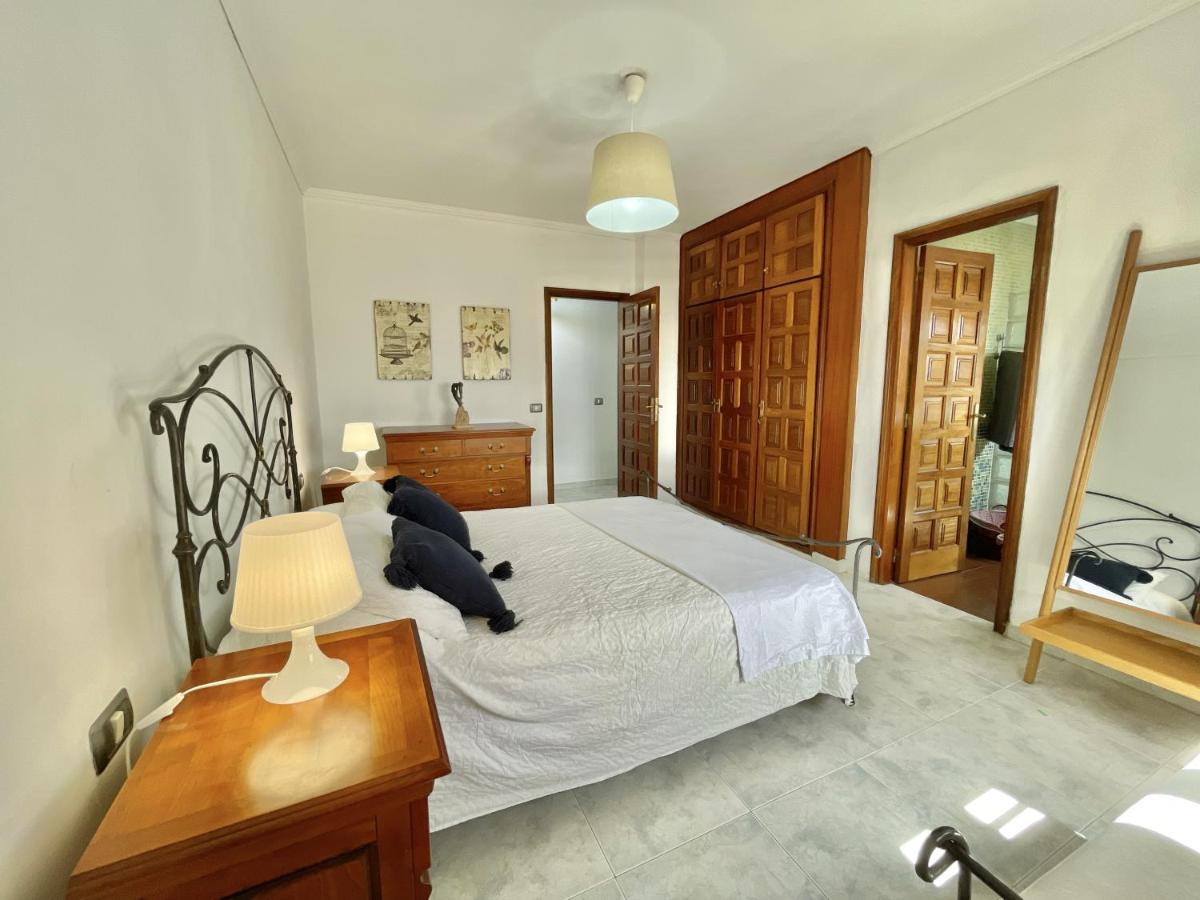 Апартаменты Casa Carla Санта-Крус-де-Тенерифе Экстерьер фото