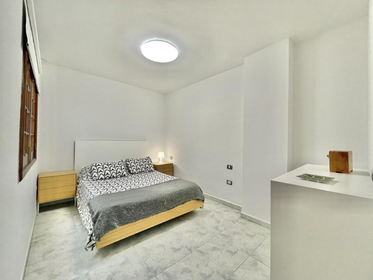 Апартаменты Casa Carla Санта-Крус-де-Тенерифе Экстерьер фото