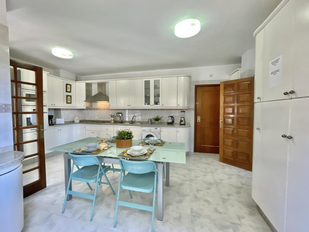 Апартаменты Casa Carla Санта-Крус-де-Тенерифе Экстерьер фото