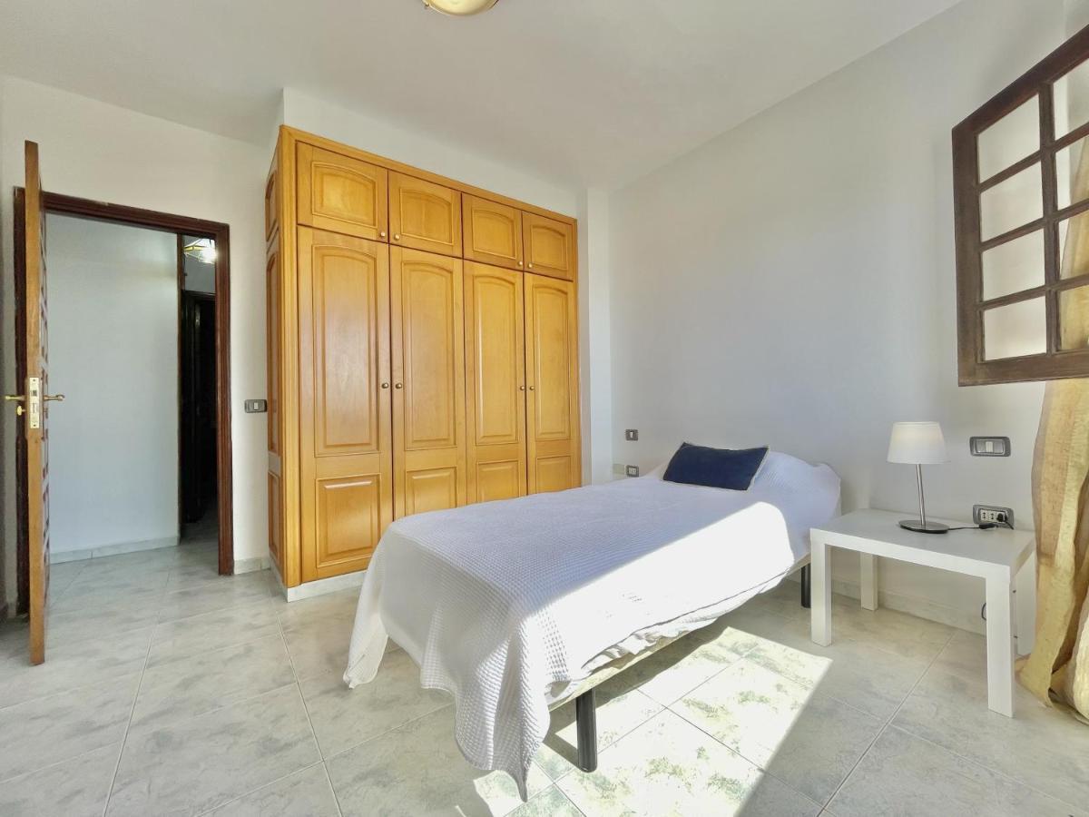 Апартаменты Casa Carla Санта-Крус-де-Тенерифе Экстерьер фото
